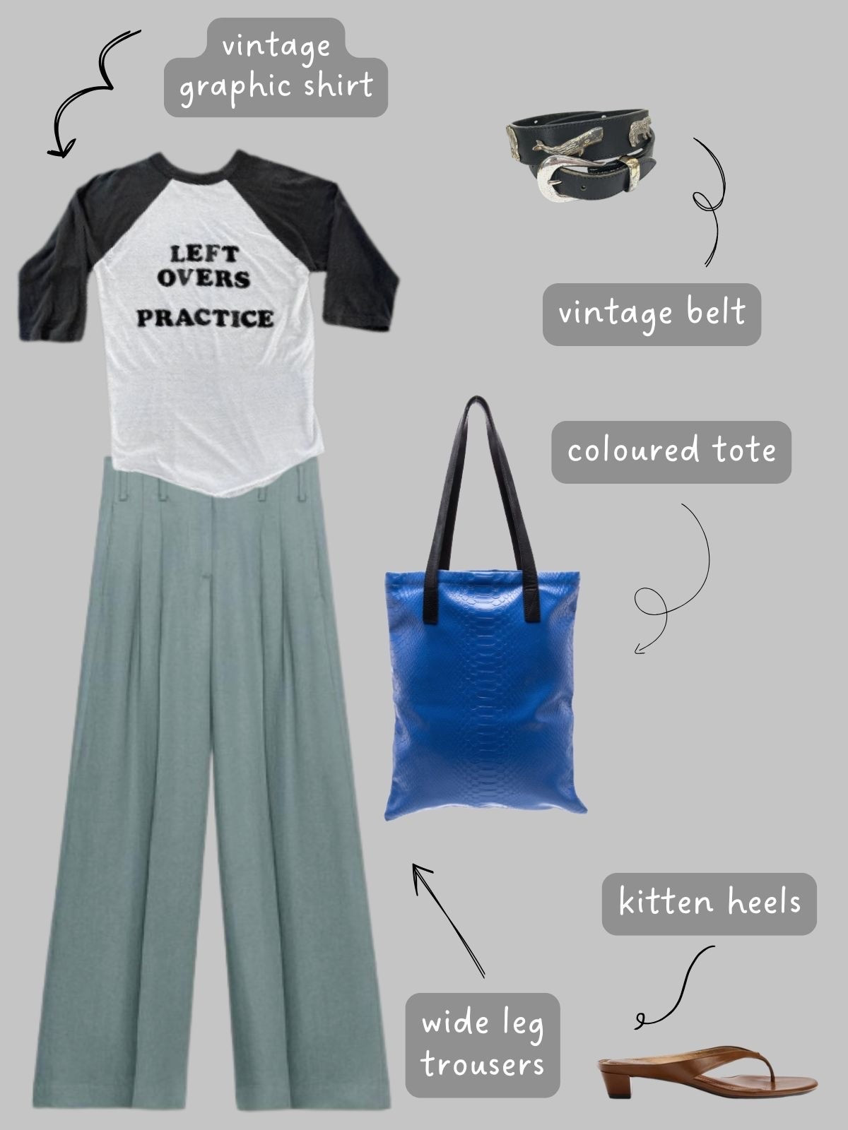 A more minimal version of the wardrobes I have been doing if you like things a bit quieter, but no less meaningful. 

You can read the whole post and see all of the outfit examples on my blog.

#LTKstyletip #LTKcanada