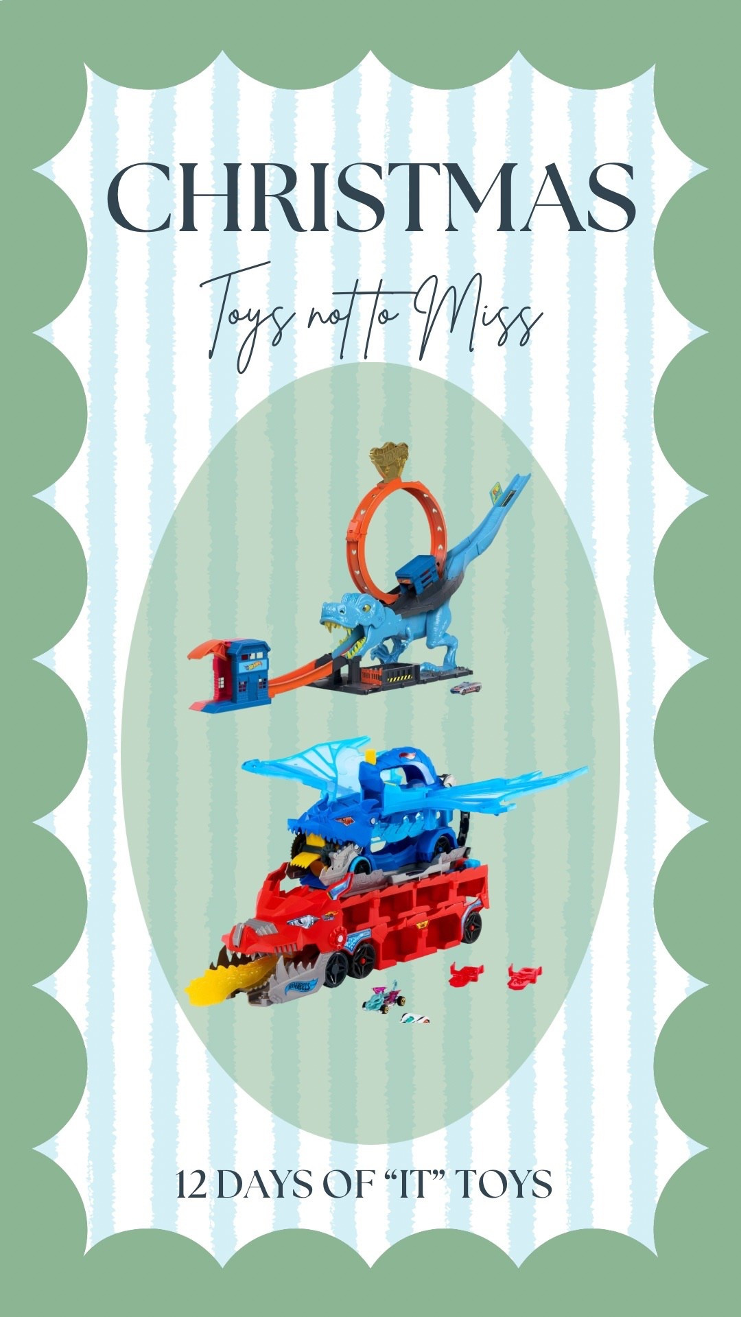 Hot wheels on hot wheels on hot wheels…. Boy mamas unite! 

These two have been circled in wishlists for months and are on the list for Santa this year 🎄

#toys #giftguide #hotwheels #boymom #christmas #christmasgift 

#LTKFindsUnder50 #LTKGiftGuide #LTKHoliday