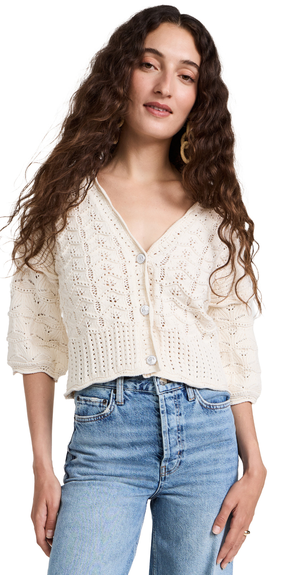 Fenimore Cardigan | Shopbop