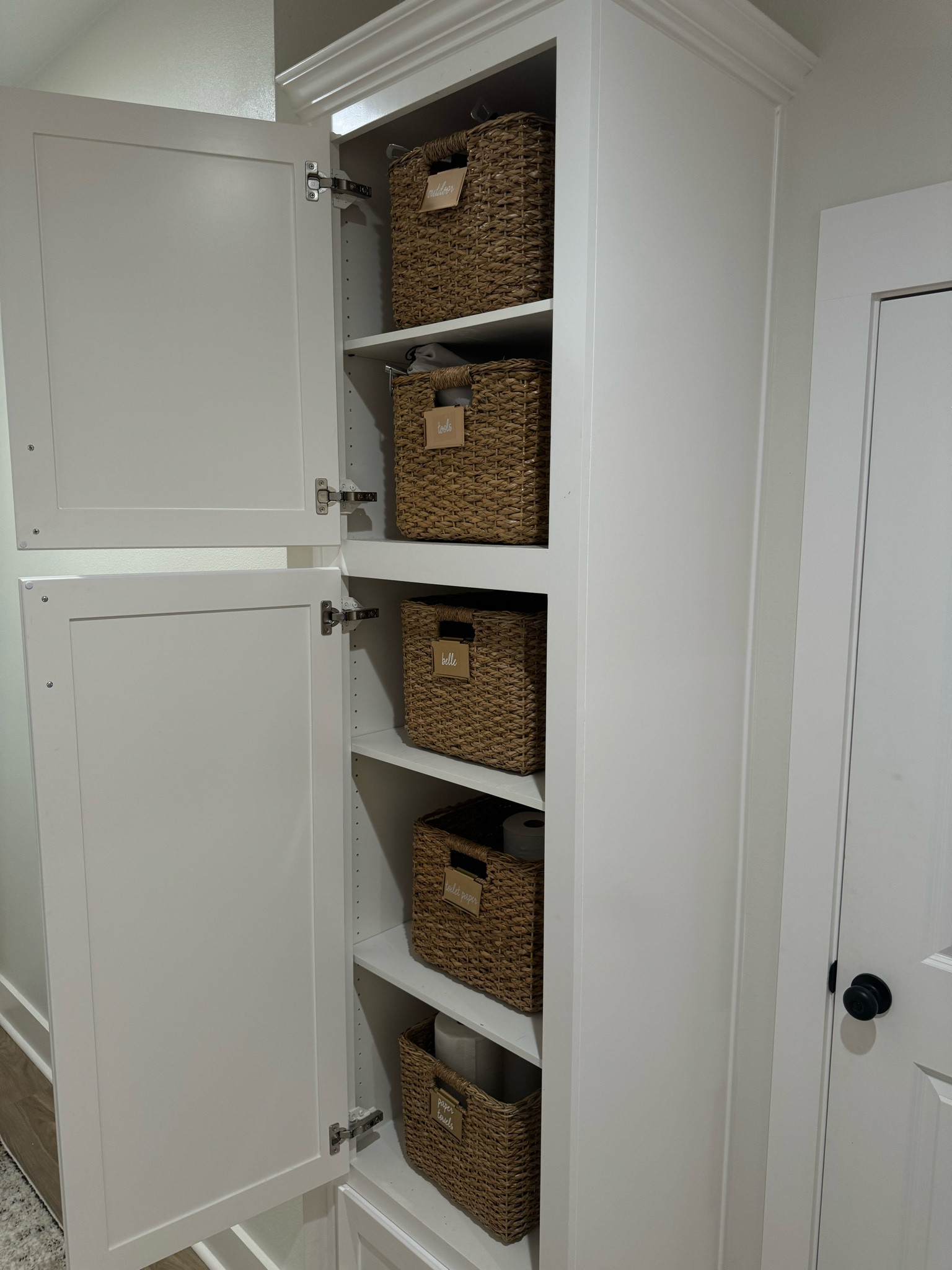Home Organization 🤎

#LTKfindsunder100 #LTKhome #LTKstyletip