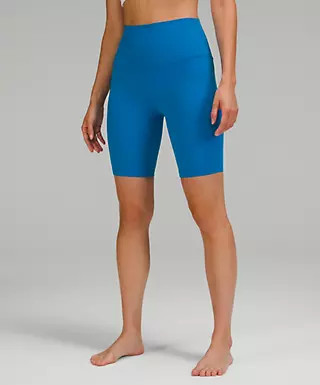 lululemon Align™ High-Rise Short 8" Online Only | Lululemon (US)