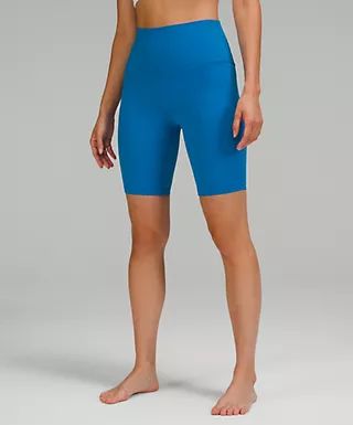 lululemon Align™ High-Rise Short 8" Online Only | Lululemon (US)