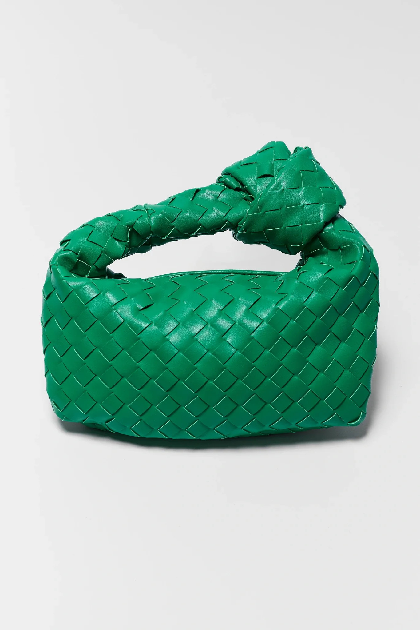 Cameron Green Woven Bag | Avara