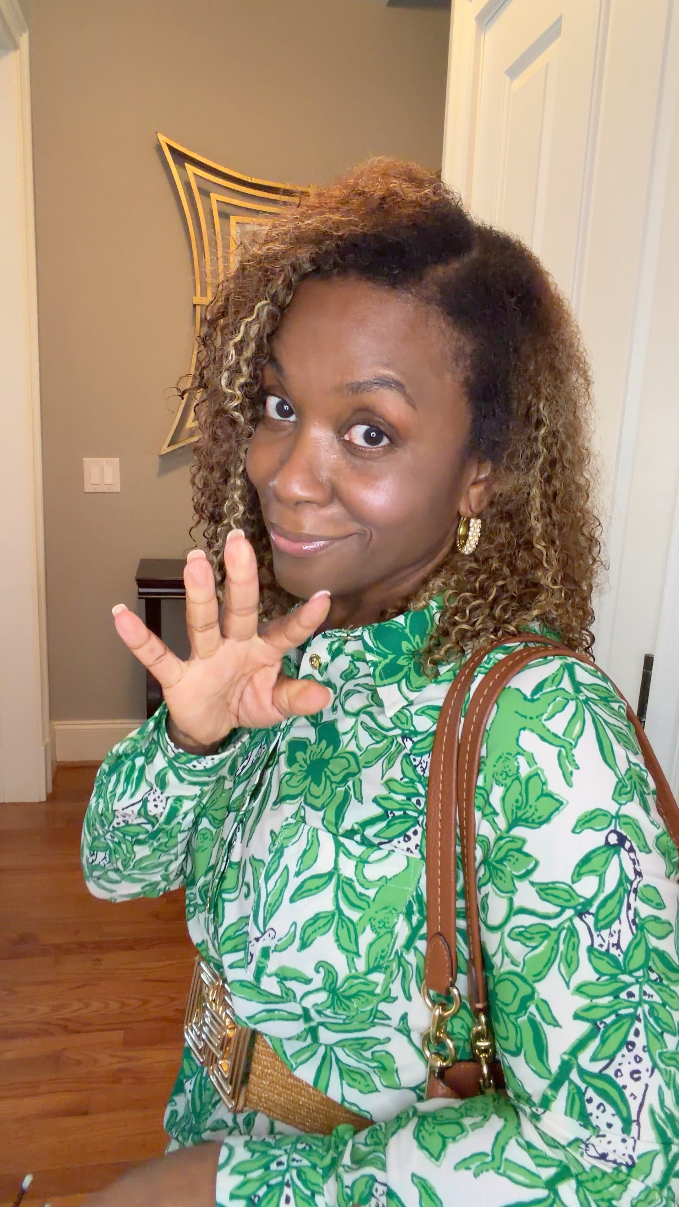The Sunday Best / Boardroom Ready Edit with #LillyPulitzer and #LauraGeller  

 #LTKdayinmylife #LTKmomlife #LTKBeauty