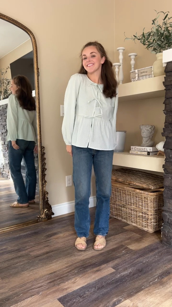 Amazon tops under $25 for fall 

#LTKVideo #LTKSeasonal #LTKFindsUnder50