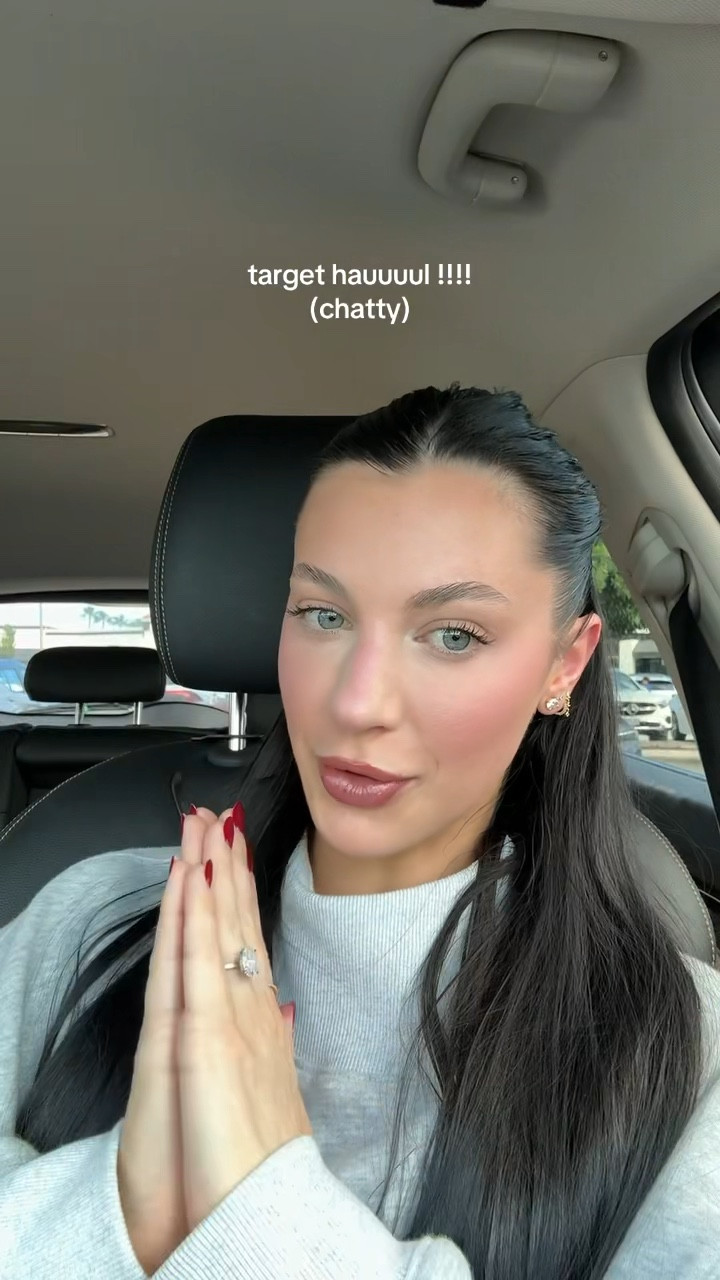 Target Haul!!! Everything linked here ❤️✨🤍✨