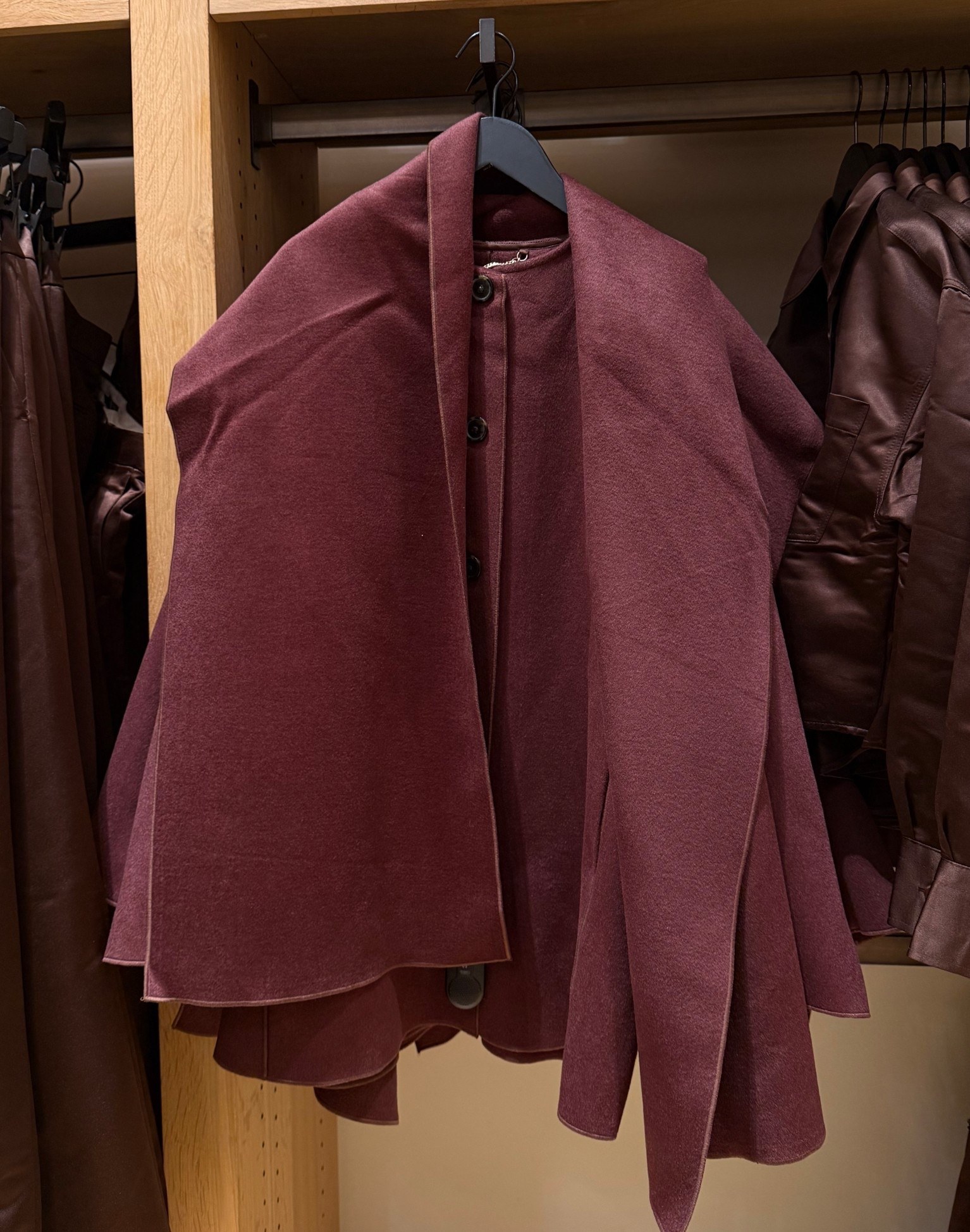 J.Crew Coat/matching scarf set. The online photos dont do it justice- absolutely gorgeous! 

On Sale for 30% offr! 

#LTKSeasonal #LTKGiftGuide #LTKHoliday