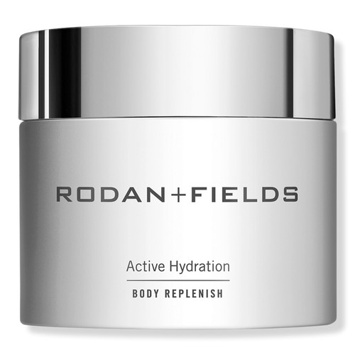 Active Hydration Body Replenish Cream | Ulta