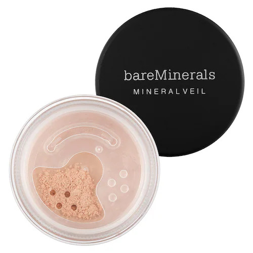 bareMineralsMineral Veil Talc Free Setting Powder | Sephora (US)
