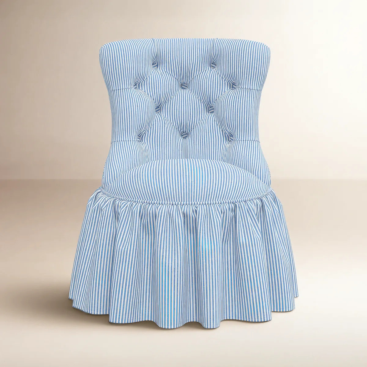 Minnie Upholstered Side Chair | Wayfair North America