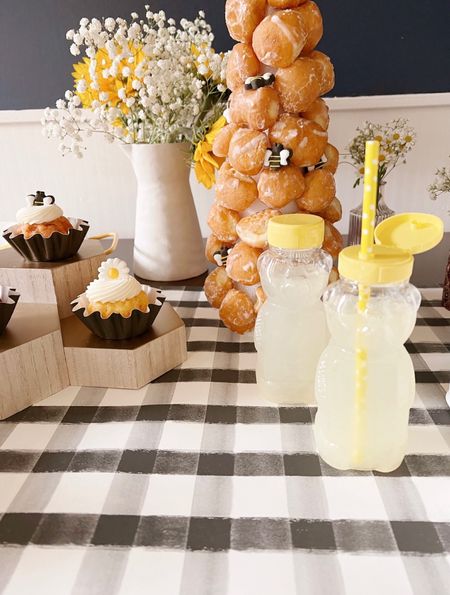 One of my favorite party favors I’ve ever done! These little bear cups were so sweet and the kids loved them! 

#LTKfamily #LTKkids #LTKparties