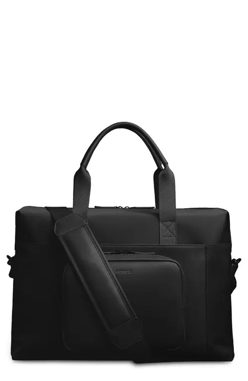 Monos Metro Duffle in Carbon Black at Nordstrom | Nordstrom