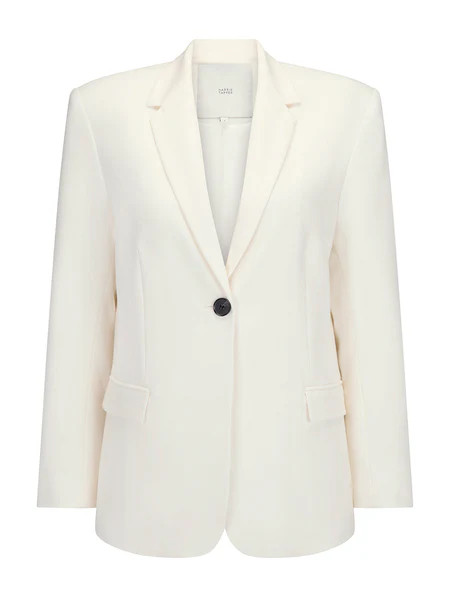 Lydia Blazer by Harris Tapper | The UNDONE