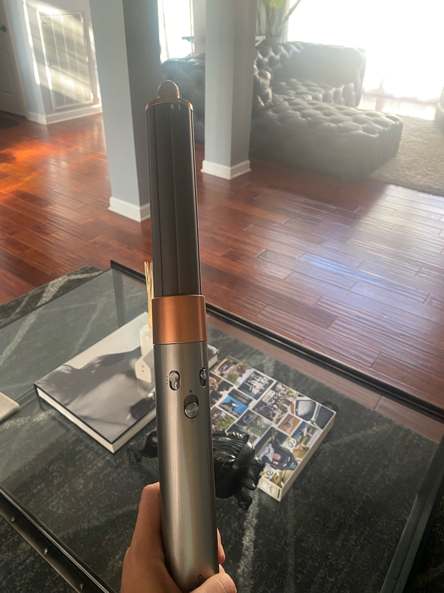 This is the perfect time to get the Dyson airwrap at Sephora for 10% off with the promo code 

#LTKbeauty #LTKsalealert