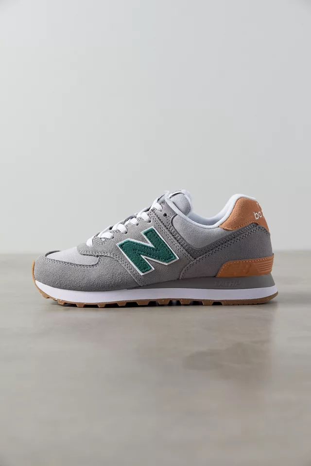 New Balance 574 Spring Sneaker | Urban Outfitters (US and RoW)