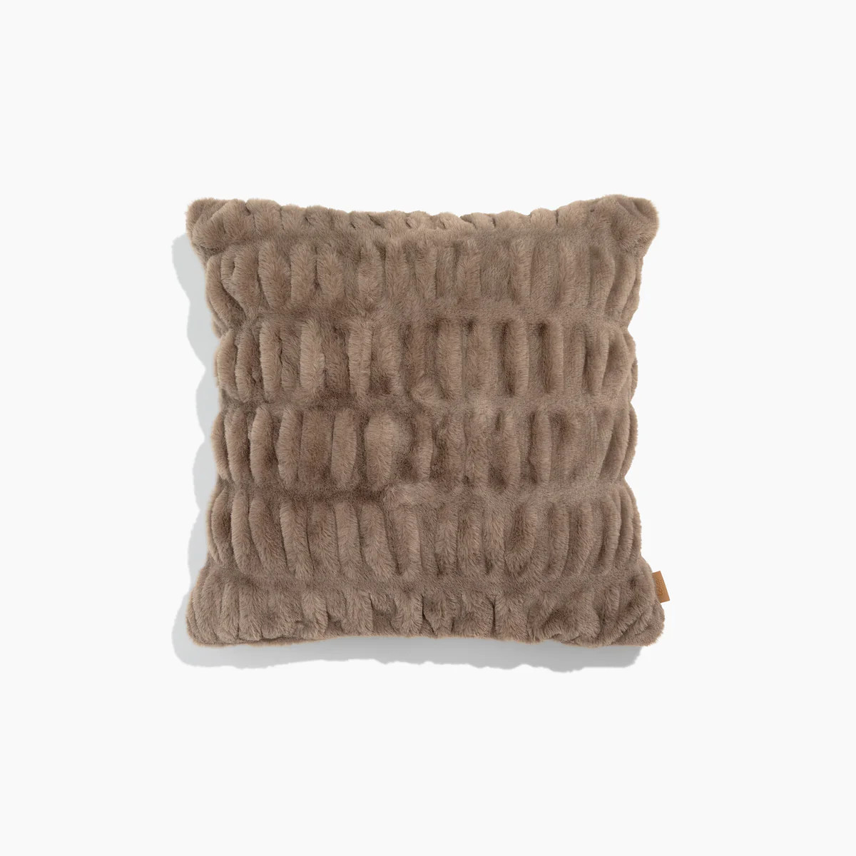 Desert Dune Pillow | Lola Blankets
