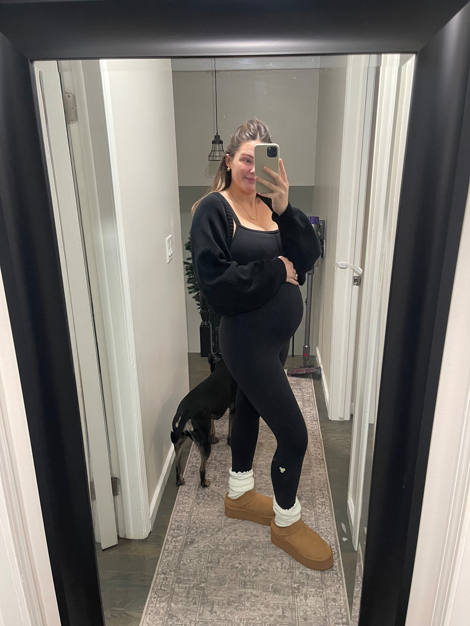 #LTKBump #LTKMidsize #LTKTall