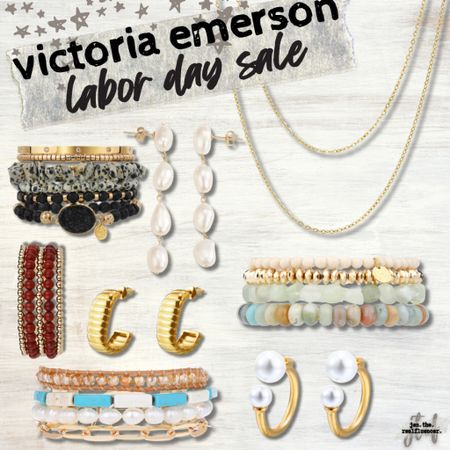 Victoria Emerson, Labor Day sale, gold jewelry, rings, boho, accessories, cuffs, bracelet stack, necklaces, hoops, Huggies, ear cuffs 


#costumejewelry #jewelry #gold #silver #goldjewelry #goldjewelryideas #jewelrytrends #jewelryaddict #jewelrylover #jewelryforwomen #silverjewelry #necklace #bracelet #rings #earrings #accessories #trendyjewelry #goldnecklace #silvernecklace #goldbracelet #silverbracelet #goldearrings #silverearrings #goldrings #silverrings #goldaccessories #silveraccessories #pearl #pearls #affordablejewelry #budgetjewelry #layered #layering #layeringjewelry #beads #beaded #dainty #daintyjewelry #stacking #stackable #stackablejewelry #layerednecklaces #stackablebracelets #stackablerings #boho #bohostyle #bohojewelry #bohobracelets #bohonecklaces #statementjewelry #statementearrings #under50 #under100 #jewelryunder50 #jewelryunder100  
Boho, boho outfit, boho look, boho fashion, boho style, boho outfit inspo, boho inspo, boho inspiration, boho outfit inspiration, boho chic, boho style look, boho style outfit, bohemian, whimsical outfit, whimsical look, boho fashion ideas, boho dress, boho clothing, boho clothing ideas, boho fashion and style, hippie style, hippie fashion, hippie look, fringe, pom pom, pom poms, tassels, california, california style,  #boho #bohemian #bohostyle #bohochic #bohooutfit #style #fashion 

#LTKstyletip #LTKSale #LTKSeasonal