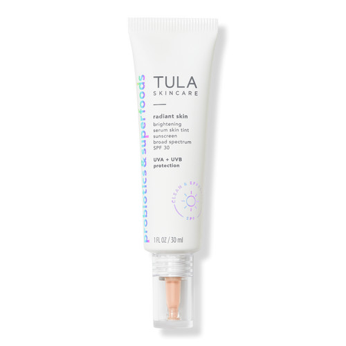 Radiant Skin Brightening Serum Skin Tint SPF 30 | Ulta