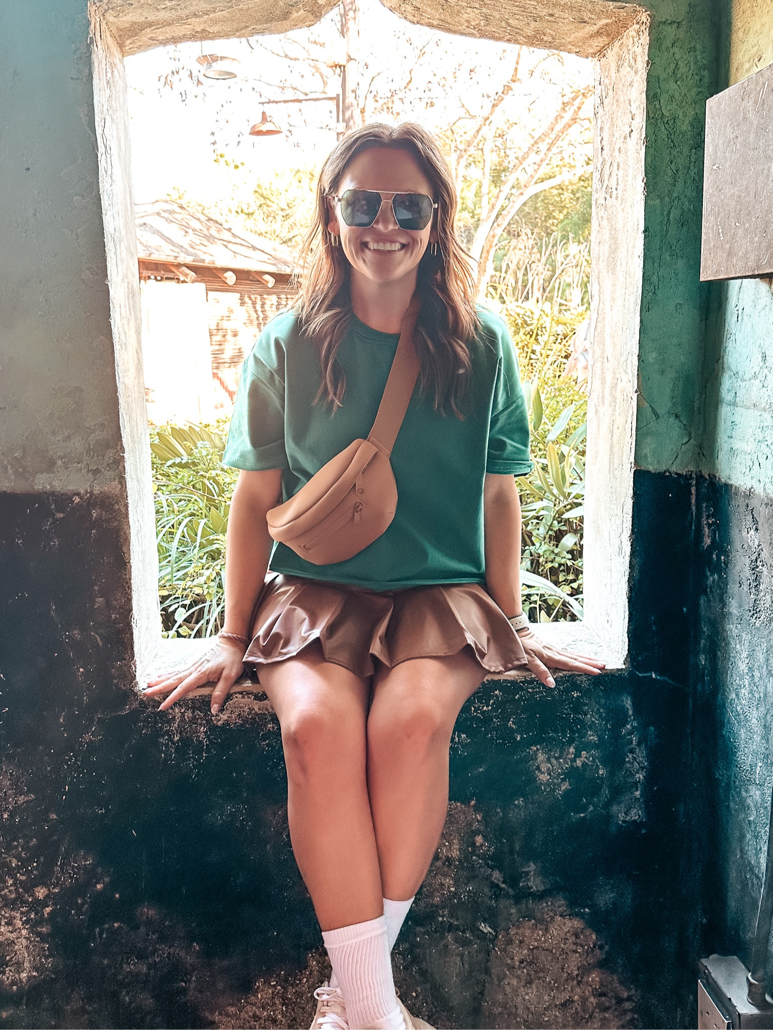 Animal Kingdom outfit 

#LTKstyletip #LTKfindsunder50 #LTKtravel