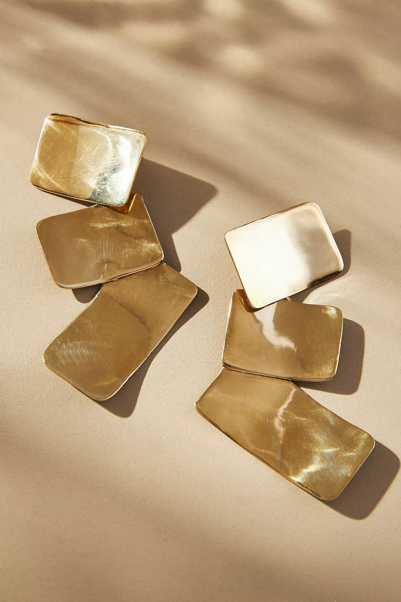 Castlecliff Kitt Earrings | Anthropologie (US)