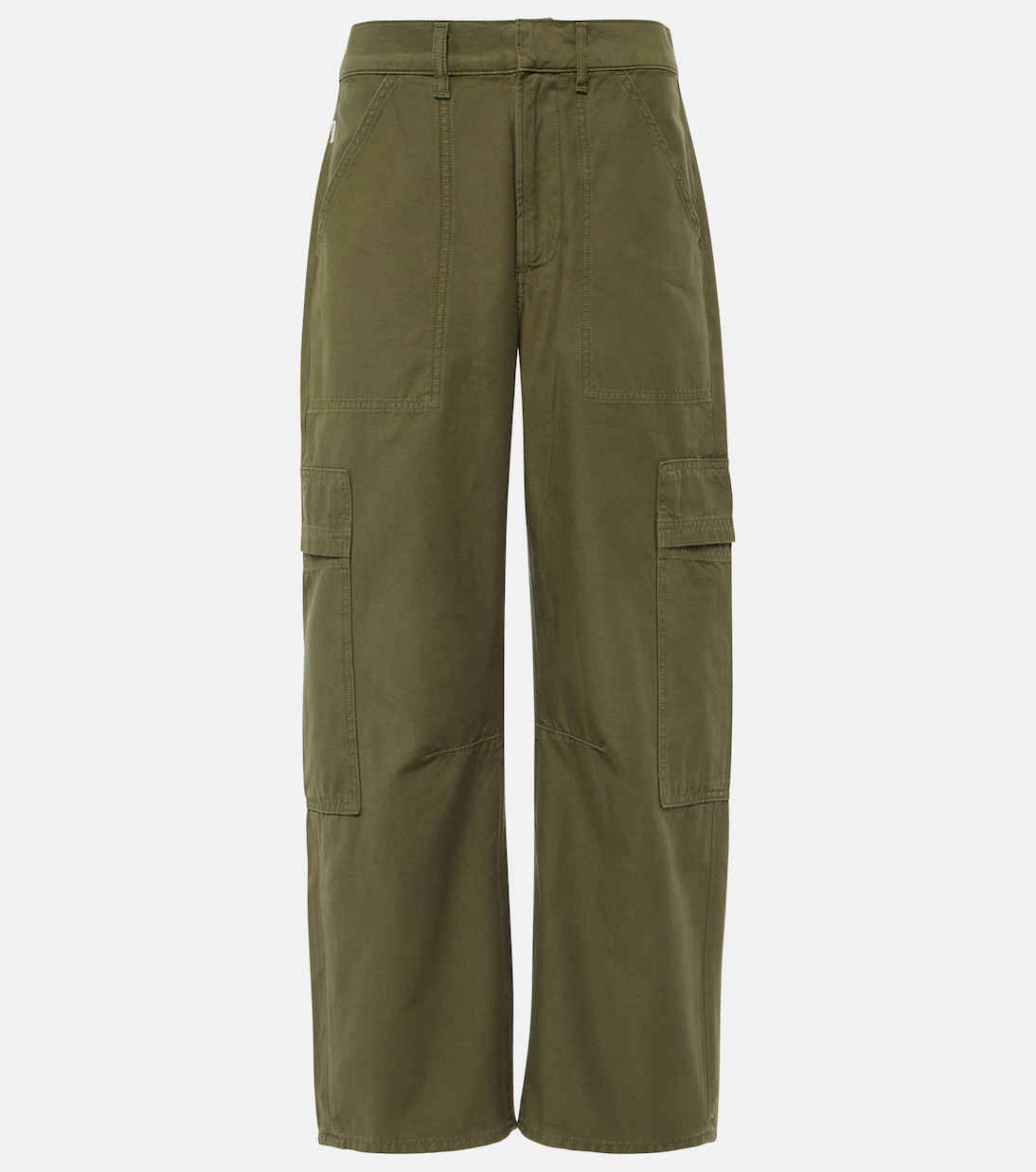 Marcelle wide-leg cargo pants | Mytheresa (INTL)