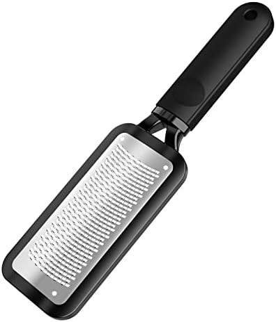 Colossal Foot rasp Foot File and Callus Remover. Best Foot Care Pedicure Metal Surface Tool to Re... | Amazon (US)