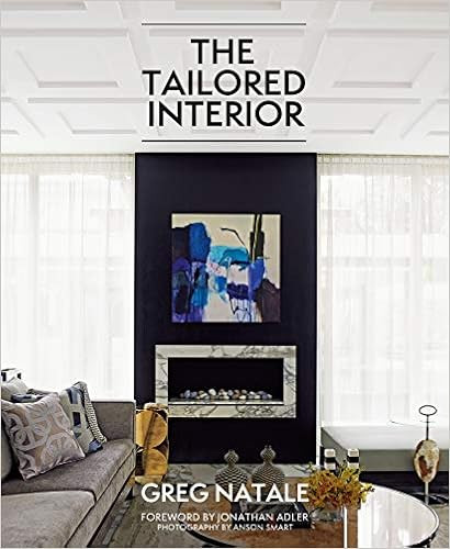 The Tailored Interior
      
      
        Hardcover

        
        
        
        

     ... | Amazon (US)