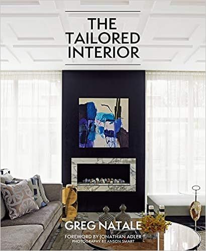 The Tailored Interior
      
      
        Hardcover

        
        
        
        

     ... | Amazon (US)