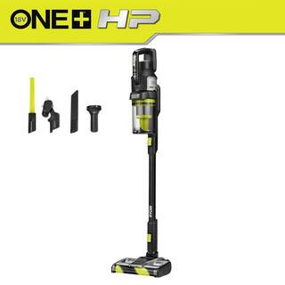 18V ONE+ HP Advanced WHISPER Series Stick Vacuum (Tool Only) | The Home Depot