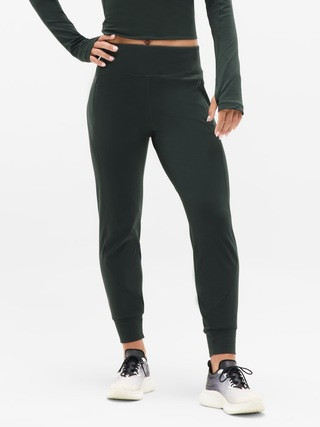 Rainier Mid Rise Jogger | Athleta