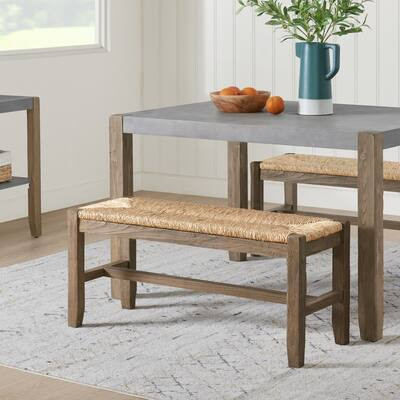 Buy Benches & Settees Online at Overstock | Our Best Living Room Furniture Deals | Bed Bath & Beyond