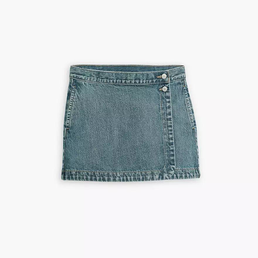 Wrap Skirt | LEVI'S (US)