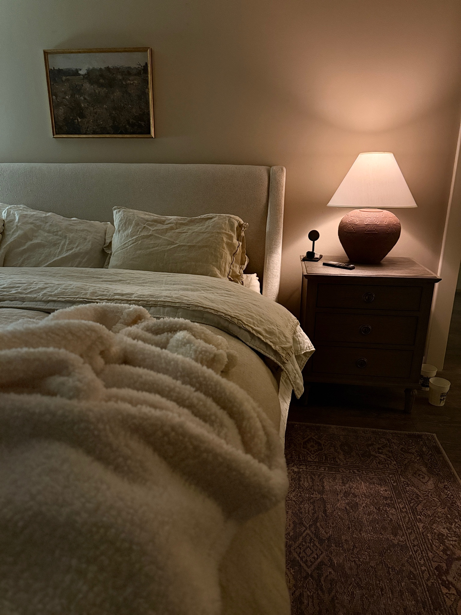 Bedroom links! My favorite bedding of all time  

#LTKHome #LTKFindsUnder100