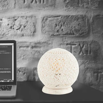 Ruybal Metal Table Lamp | Wayfair North America