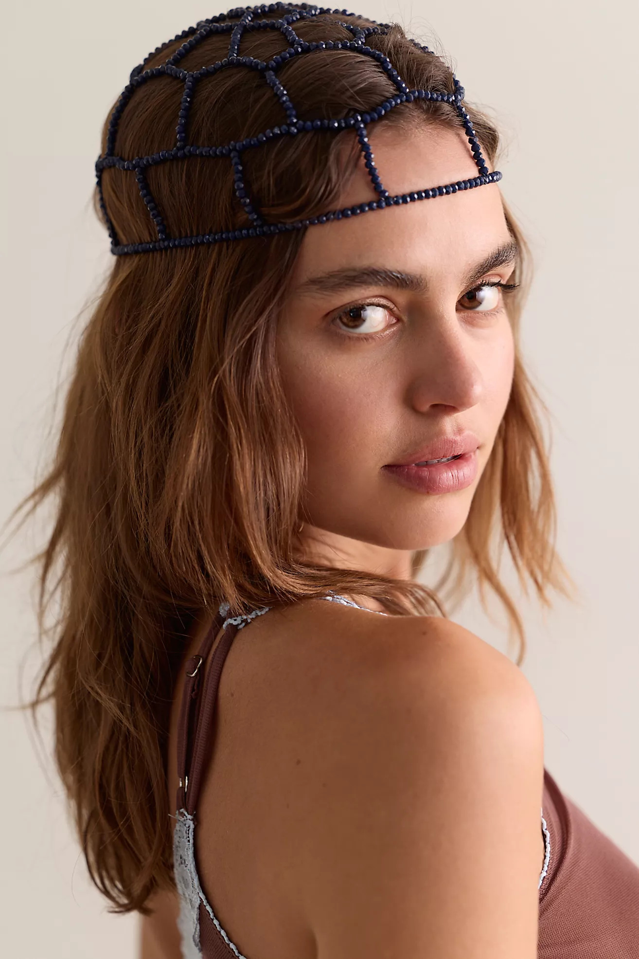 Sorelle Head Piece | Free People (Global - UK&FR Excluded)
