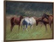 Southern Horses Wall Art | Great Big Canvas - Dynamic
