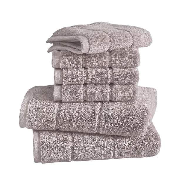 Supreme Egyptian Cotton Hand Towel & Washcloth Set | Wamsutta (US)