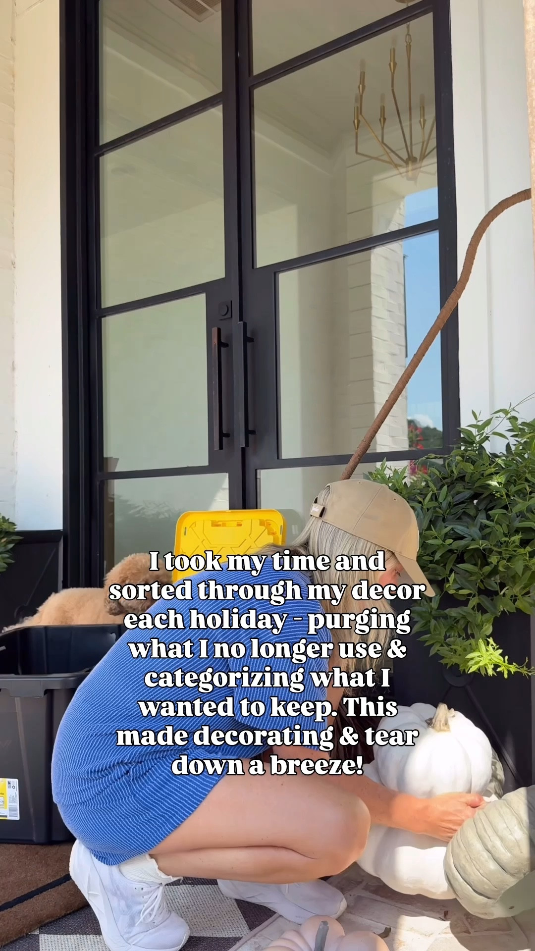 

home organization, new year, organize, organization, garage organization, storage,  storage solutions, Christmas decor, holiday decor, Halloween decor, valentine’s Day decor

#LTKmomlife #LTKSeasonal #LTKHome