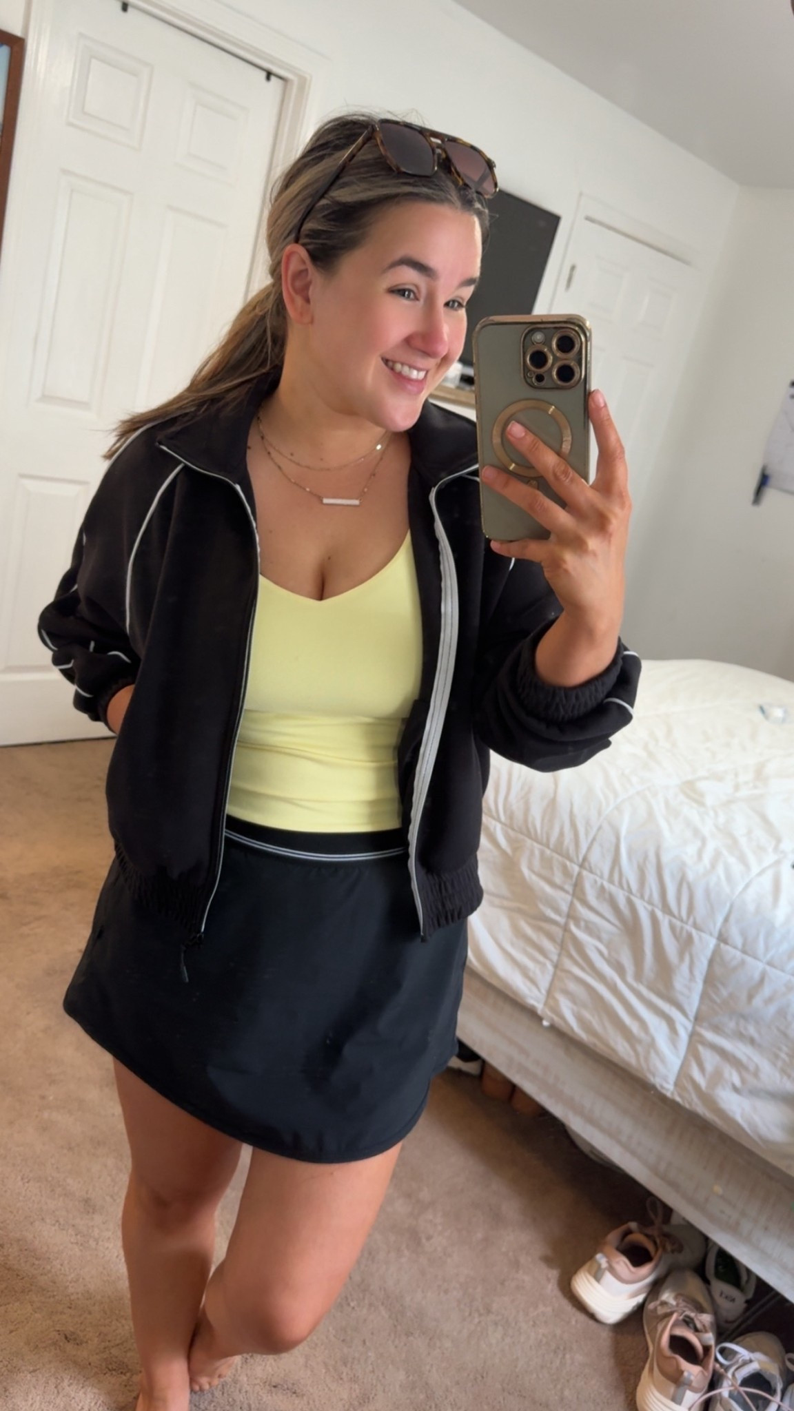 #LTKMidsize #LTKPetite #LTKActive