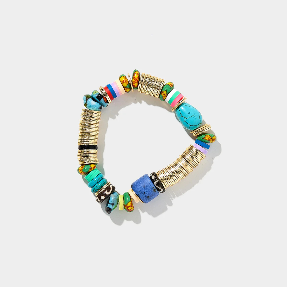 NYC Bracelet 8mm | Allie + Bess