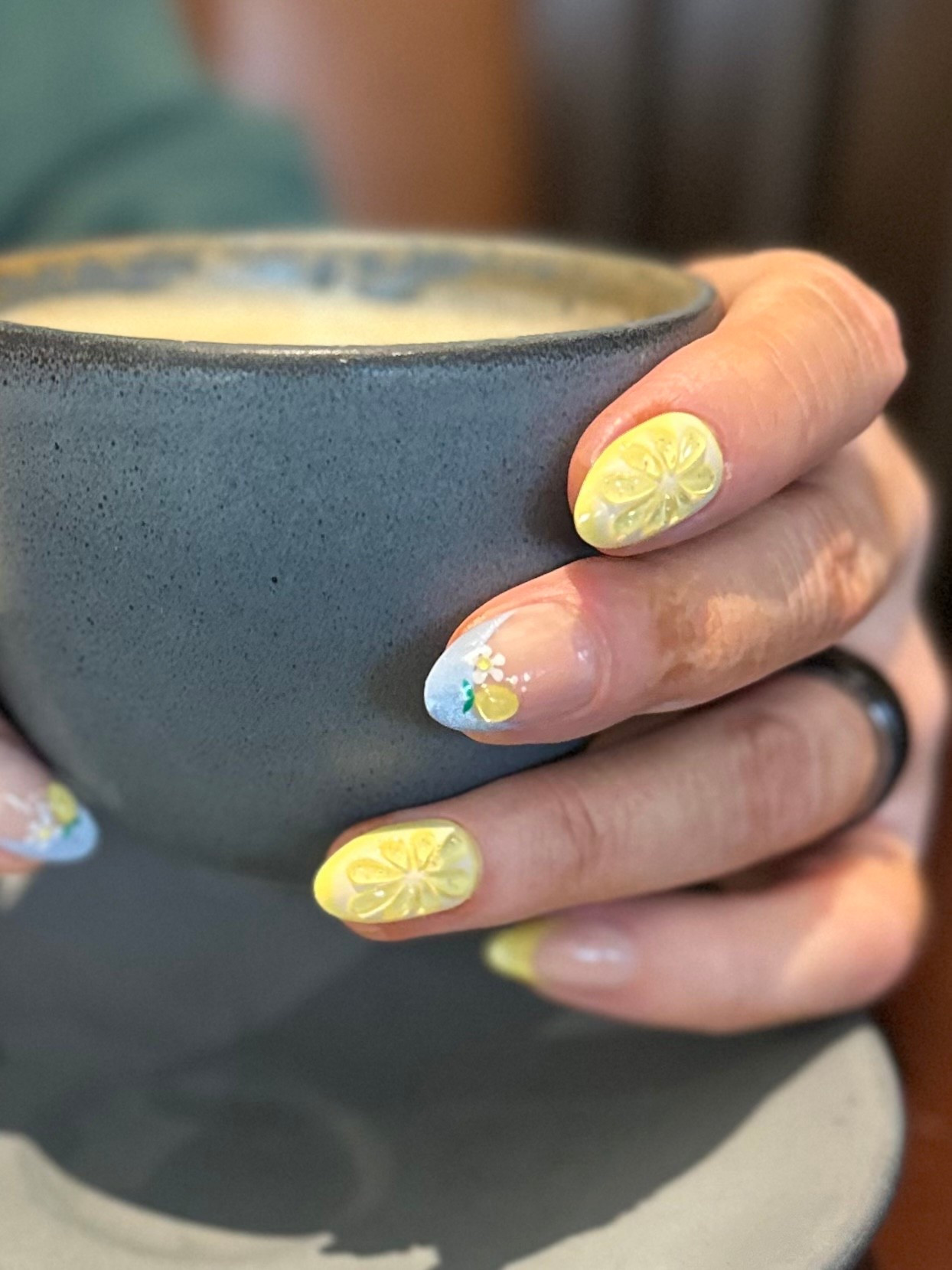 The cutest press-on nails I’ve ever put on my fingernails!

#LTKgrwm #LTKBeauty #LTKselfcare