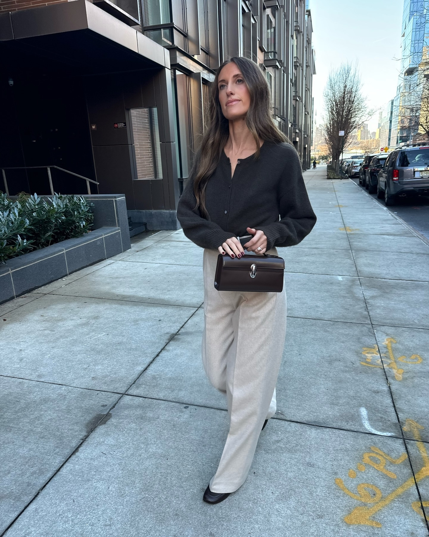 all the brown 🐻

#LTKStyleTip #LTKU #LTKSeasonal