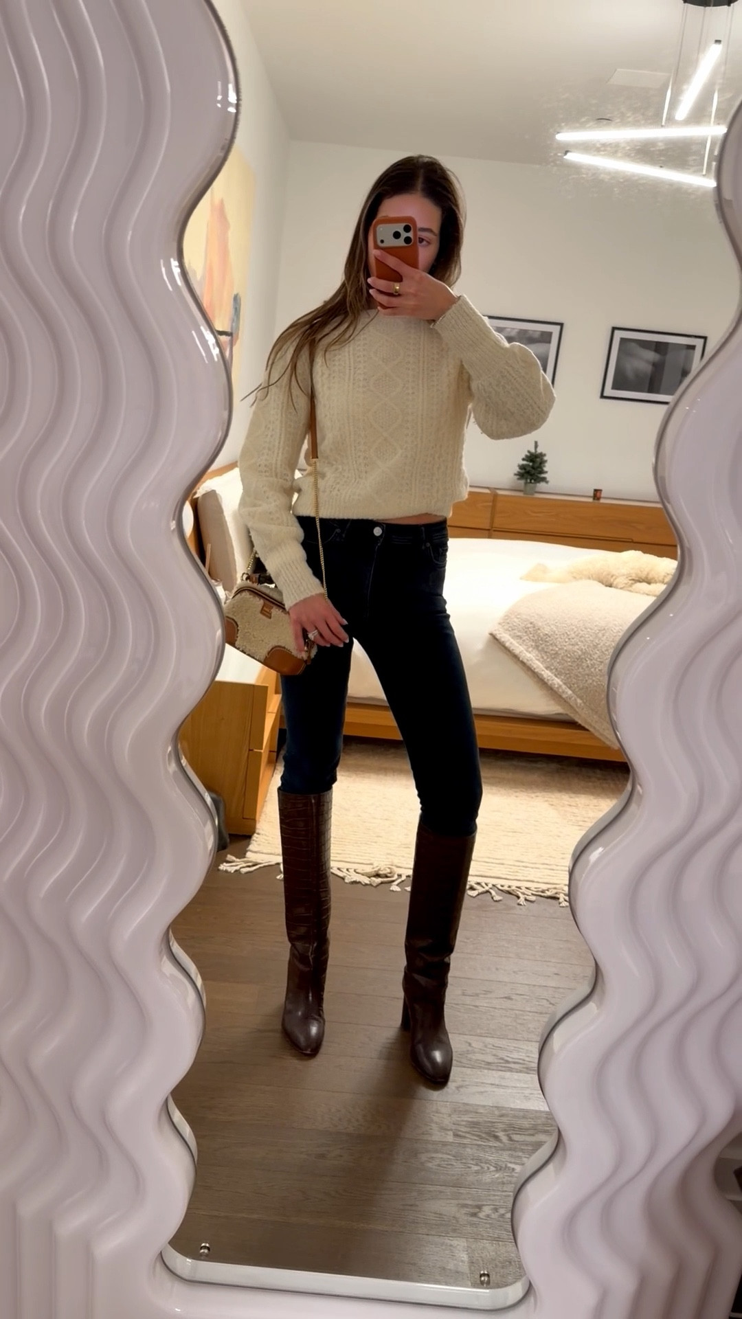 Casual Sunday date night fit 

#LTKHoliday #LTKSeasonal #LTKootd