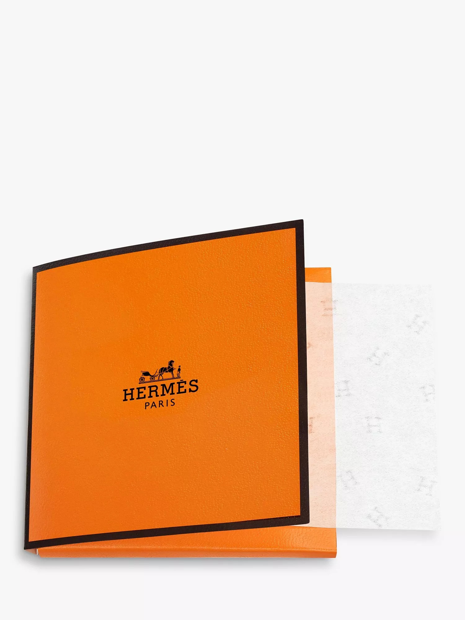 Hermès Plein Air Blotting Papers, x 100 | John Lewis (UK)