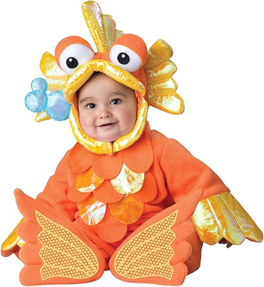 Halloween Baby clothes 3-24 M Newborn Toddler baby cosplay costume party romper outfit | Amazon (US)