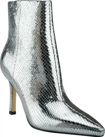 Kendry Pointed Toe Bootie (Women) | Nordstrom Rack