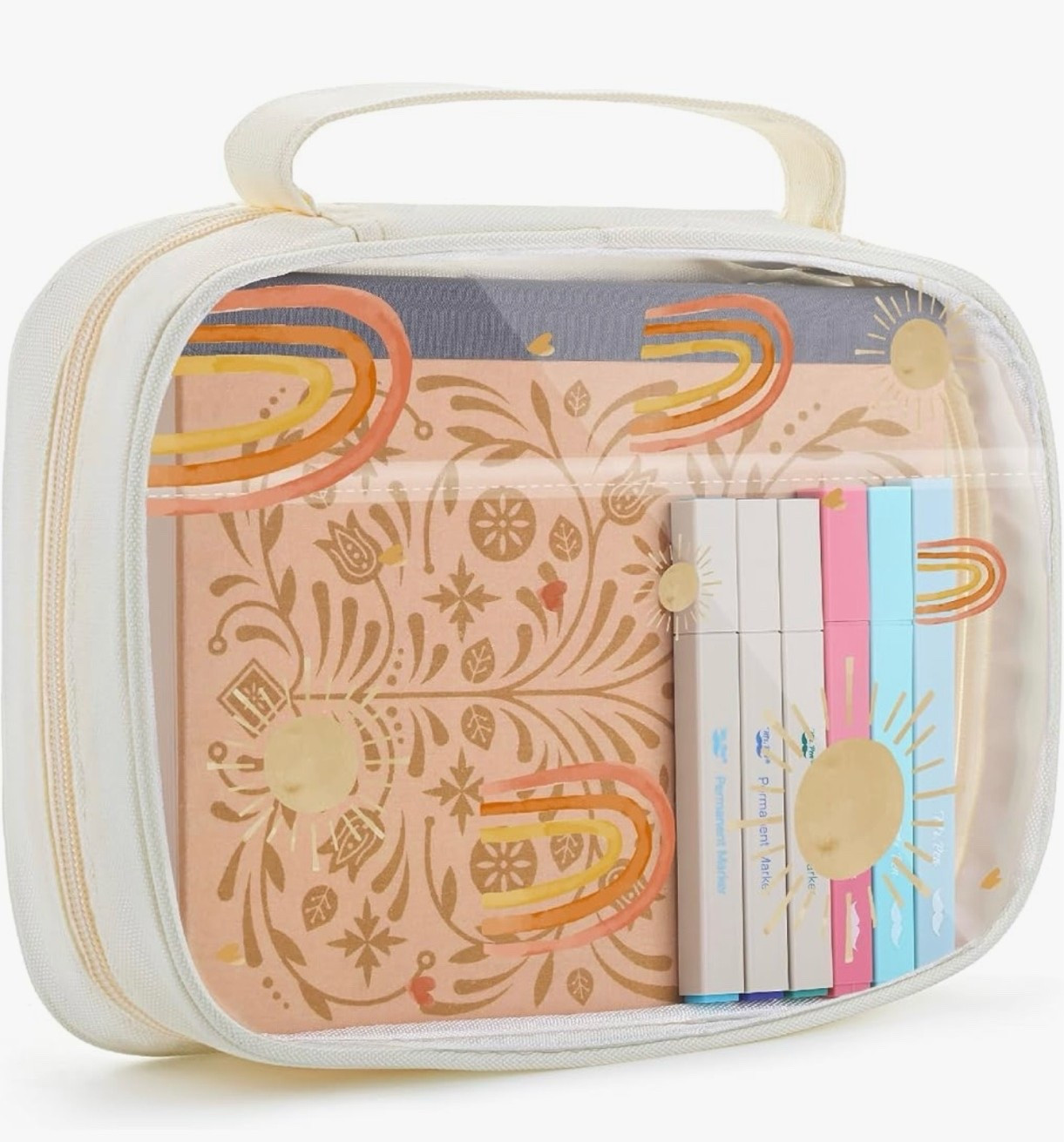 Mr. Pen Bible Cover Case 🖊️

#LTKselfcare #LTKdayinmylife #LTKU