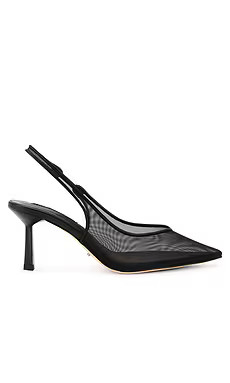 Tony Bianco Breeze Heel in Black from Revolve.com | Revolve Clothing (Global)