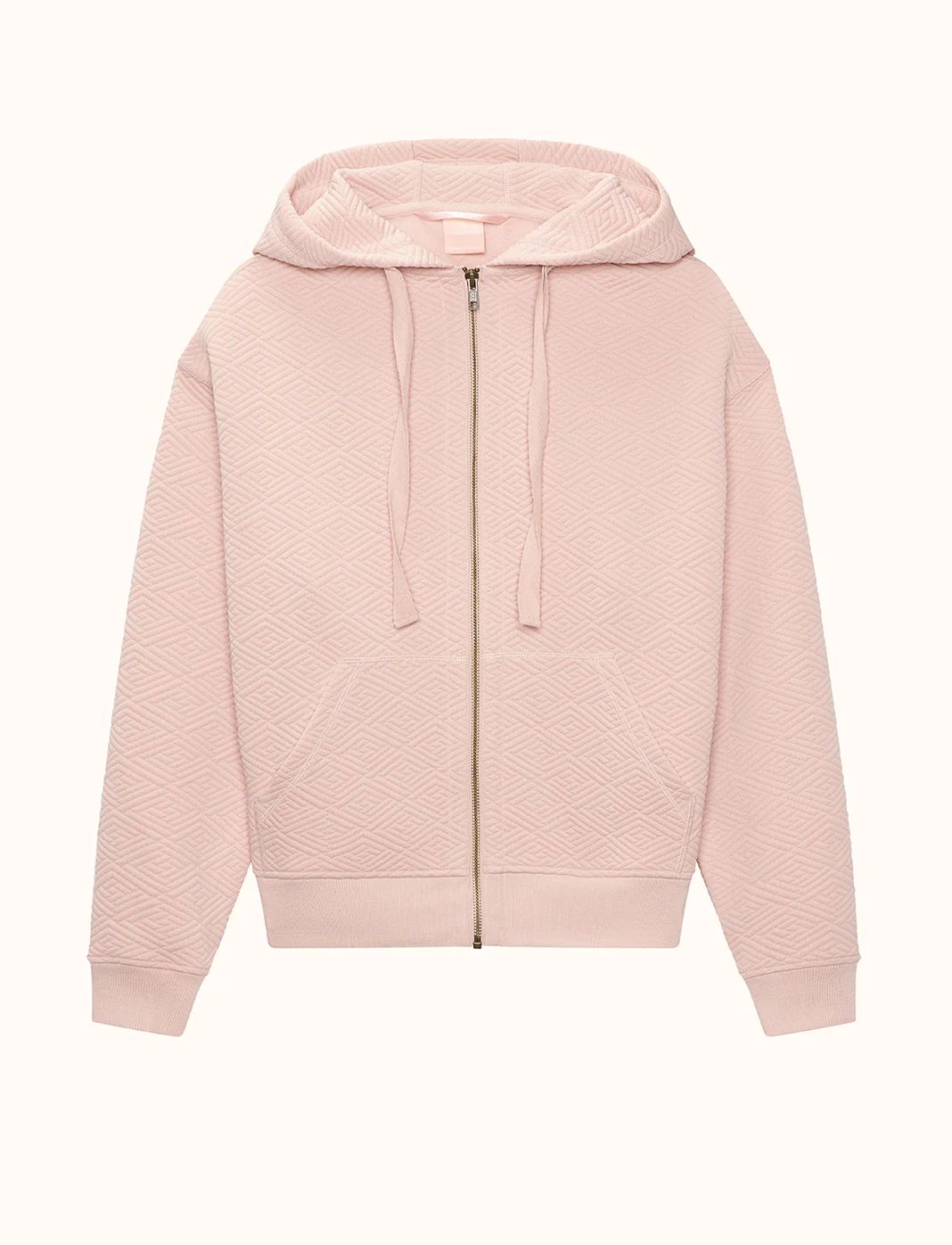 Quilted Sweatshirt | ThirdLove